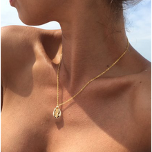 Load image into Gallery viewer, Baltic Necklace