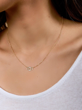 Load image into Gallery viewer, Evil Eye Necklace