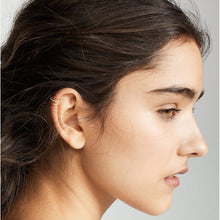 Load image into Gallery viewer, Jade Pave Ear Cuff