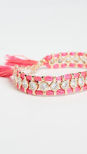Load image into Gallery viewer, Delicate 1 Row Bracelet
