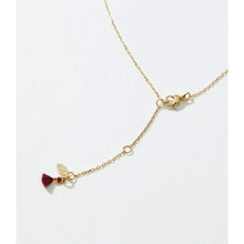 Load image into Gallery viewer, Baby Warrior Necklace
