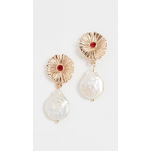 Load image into Gallery viewer, Baroness Earring
