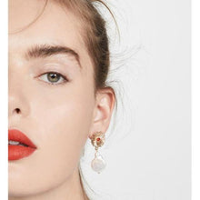 Load image into Gallery viewer, Baroness Earring
