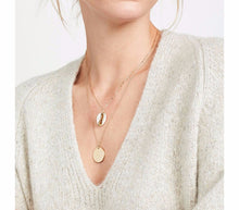 Load image into Gallery viewer, Caroline Gold Necklace
