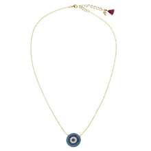 Load image into Gallery viewer, Dasha Necklace
