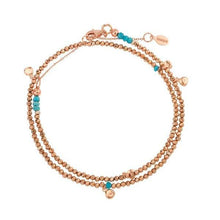 Load image into Gallery viewer, Eliza Gemstone Wrap
