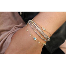 Load image into Gallery viewer, Eliza Gemstone Wrap
