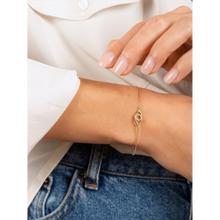 Load image into Gallery viewer, Evil Eye Bracelet
