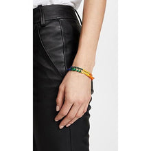 Load image into Gallery viewer, Jamie Bracelet - Rainbow
