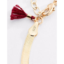 Load image into Gallery viewer, Lady Bracelet
