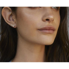 Load image into Gallery viewer, Lani Ear Climber
