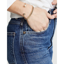 Load image into Gallery viewer, Lauren Chain Cuff
