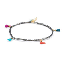 Load image into Gallery viewer, Lilu Bracelet - Grey
