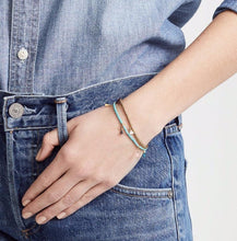 Load image into Gallery viewer, Lilu Bracelet - Turquoise
