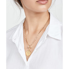 Load image into Gallery viewer, Maverick Necklace
