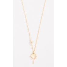 Load image into Gallery viewer, Palm Necklace
