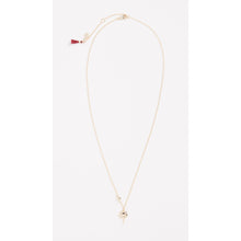 Load image into Gallery viewer, Palm Necklace
