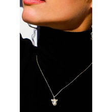 Load image into Gallery viewer, Panther Necklace
