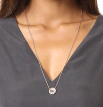 Load image into Gallery viewer, Protection Necklace
