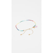 Load image into Gallery viewer, The Sam Bracelet - Rainbow

