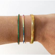 Load image into Gallery viewer, The Sam Bracelet - Rainbow

