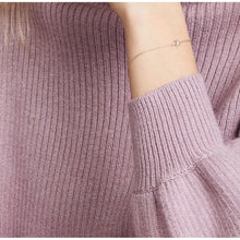 Load image into Gallery viewer, Solitaire Bracelet
