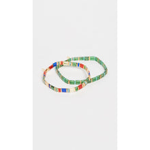 Load image into Gallery viewer, Tilu Bracelet Set of 2 - Kash
