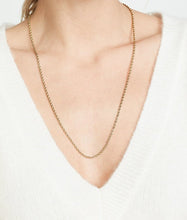 Load image into Gallery viewer, Trés Jolie Necklace
