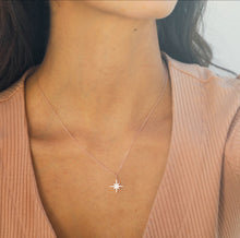 Load image into Gallery viewer, Lacey Necklace
